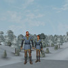 Capture de Dark Age of Camelot