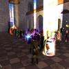 Capture de Dark Age of Camelot