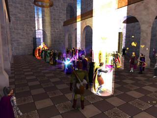L'Eglise d'Albion L'Eglise d'Albion