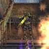 Capture de Dark Age of Camelot