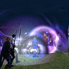 Capture de Dark Age of Camelot