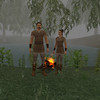 Capture de Dark Age of Camelot