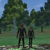 Capture de Dark Age of Camelot