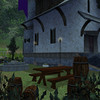 Capture de Dark Age of Camelot