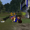 Capture de Dark Age of Camelot