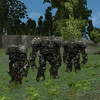 Capture de Dark Age of Camelot