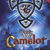 Capture de Dark Age of Camelot