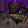 Capture de Dark Age of Camelot