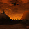Capture de Dark Age of Camelot