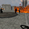 Capture de Dark Age of Camelot