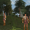 Capture de Dark Age of Camelot