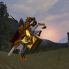Capture de Dark Age of Camelot