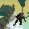 Un petit tour en nuage