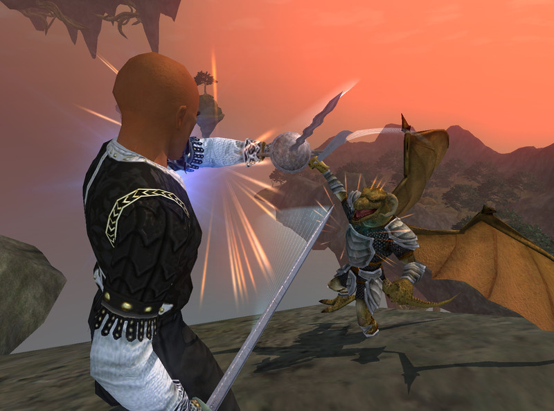 Combat