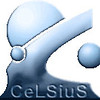 Logo Celcius Online