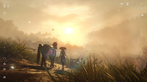 Sword of Justice - La version mondiale du MMORPG Sword of Justice sera lancée ce 7 novembre