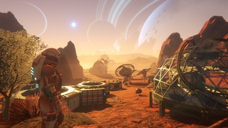 Image de Osiris: New Dawn #119390 Image de Osiris: New Dawn #119390