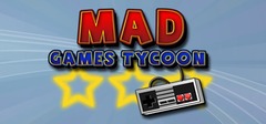 Test de Mad Games Tycoon