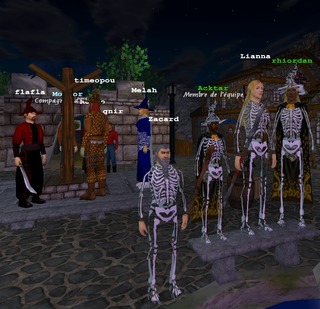 Haloween Haloween