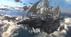 Le MMORPG Ascent: Infinite Realm prépare sa version « Reverse » -- et son lancement ?