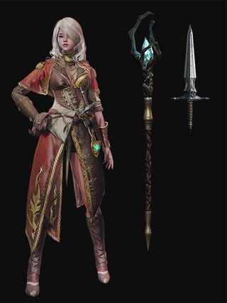 Sorcière Sorcière