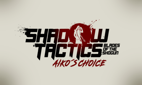 Shadow Tactics : Blades of the Shogun - Visite chez Daedalic : l'extension Aiko's Choice de Shadow Tactics se dévoile