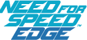 Logo de Need for Speed Edge Logo de Need for Speed Edge