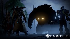 Premières impressions sur l'action-RPG Dauntless, la chasse aux (gros) monstres