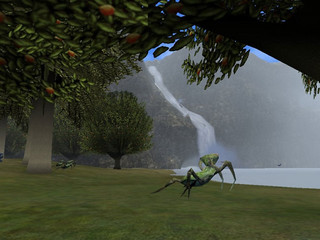 Image de Shrouded Isles #124 Image de Shrouded Isles #124