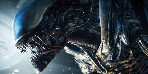 FoxNext - FoxNext confirme le développement d'un « shooter MMO » Alien chez Cold Iron