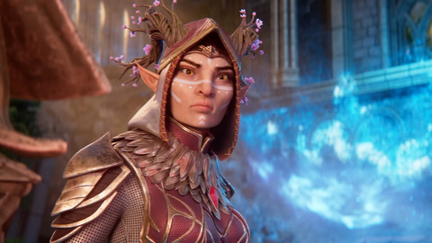 Ashes of Creation - Steven Sharif annonce sa démission de la direction d'Intrepid, « en signe de protestation »