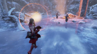 Image de Ashes of Creation #125999 Image de Ashes of Creation #125999
