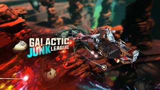 Image de Galactic Junk League #121918 Image de Galactic Junk League #121918