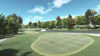 Image de VR Golf Online #122308 Image de VR Golf Online #122308
