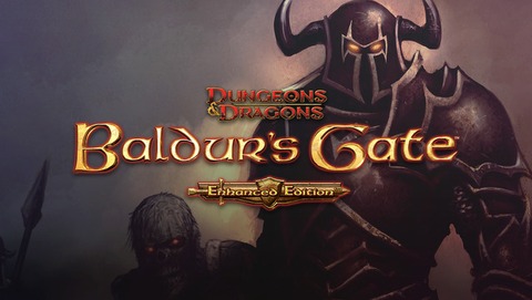 Neverwinter Nights - Baldur's Gate, Neverwinter Nights, Planescape: Torment s'annoncent sur consoles
