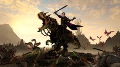 Test de Total War Warhammer II: The Shadow & The Blade - Un retour à l'ordinaire bien décevant
