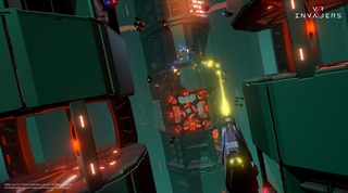 Image de VR Invaders #123599 Image de VR Invaders #123599