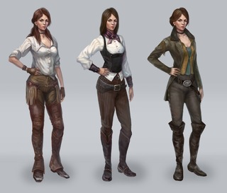 Image de Wild West Online #124215 Image de Wild West Online #124215