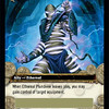 Ethereal plunderer