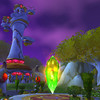 Capture de World of Warcraft: The Burning Crusade