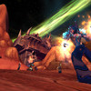 Capture de World of Warcraft: The Burning Crusade