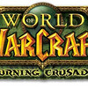 Logo World of Warcraft: The Burning Crusade