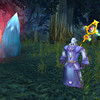 Capture de World of Warcraft: The Burning Crusade