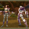 Costume etherien