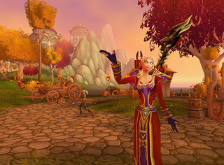Image de The Burning Crusade #2902 Image de The Burning Crusade #2902