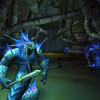 Capture de World of Warcraft: The Burning Crusade