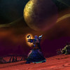 Capture de World of Warcraft: The Burning Crusade