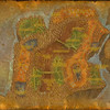 Carte des Tranchantes