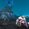 Capture de World of Warcraft: The Burning Crusade