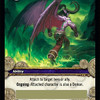 The Footsteps of Illidan